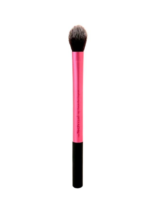 REAL TECHNIQUES Setting Brush Black/Pink - Image 1