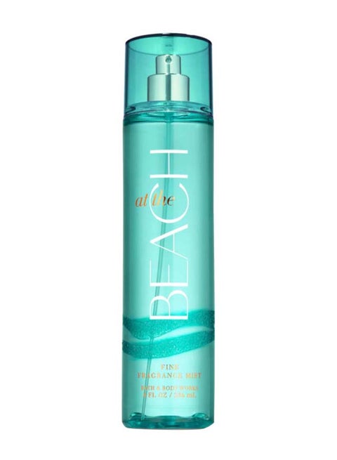 At The Beach Fine Fragrance Mist 236ml