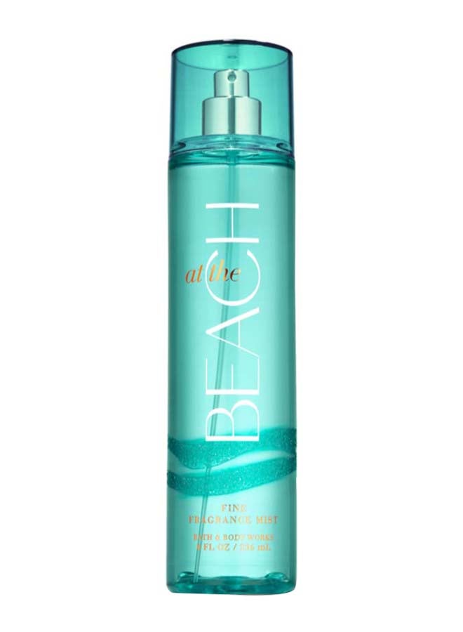 At The Beach Fine Fragrance Mist 236ml
