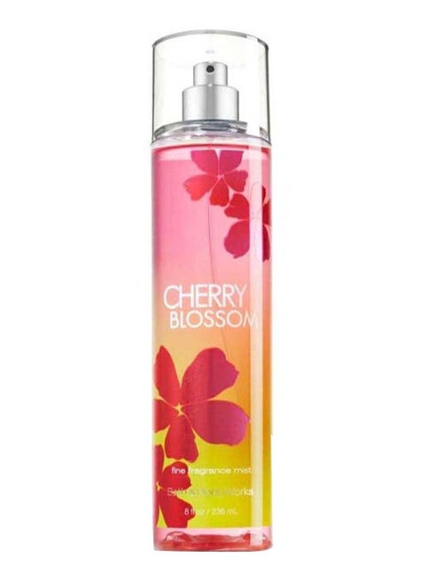 Cherry Blossom Body Mist 236ml