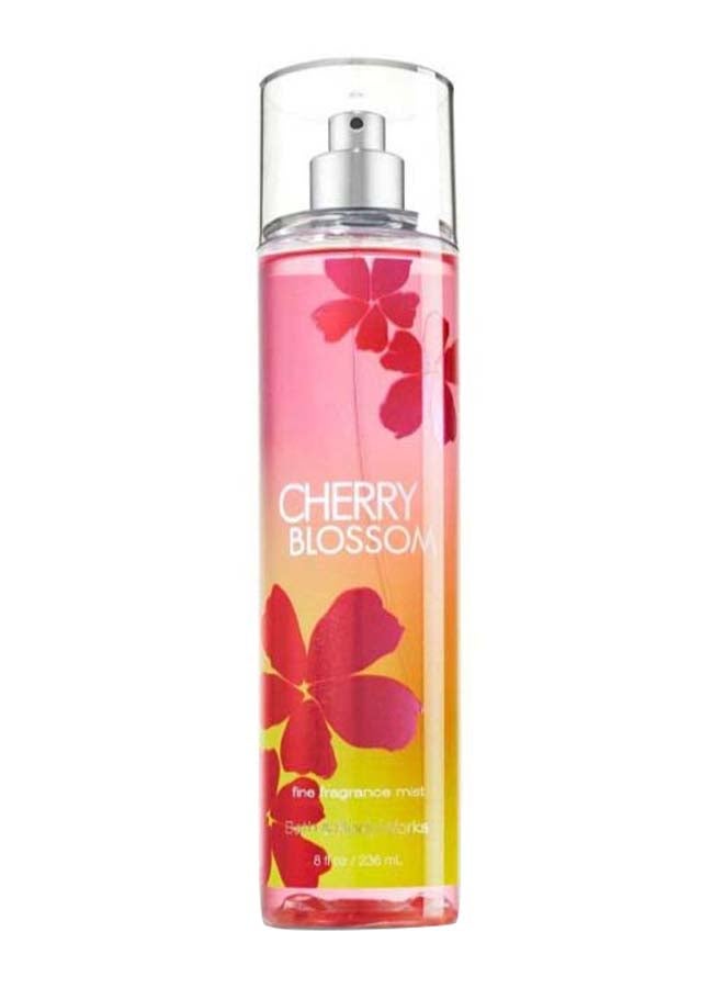 Cherry Blossom Body Mist 236ml