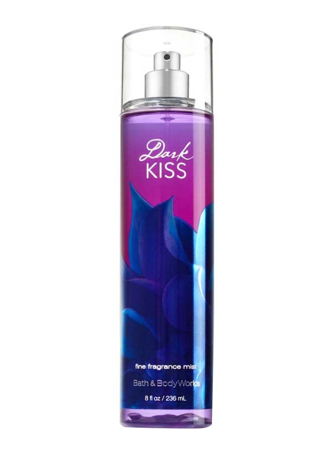 Bath & Body Works - Dark K*** Body Mist 236ml - Image 1