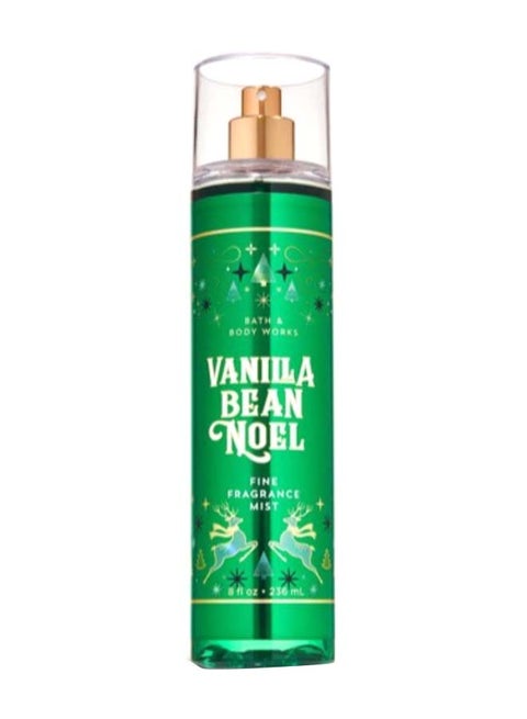 Vanilla Bean Noel Body Mist 236ml