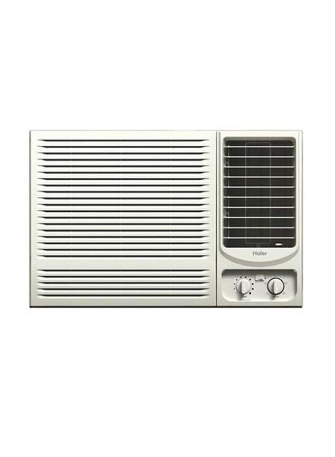 هاير - تكييف هواء نافذة 
طراز‎ 17200 BTU HW-18LME13/R2(T3) أبيض - Image 1