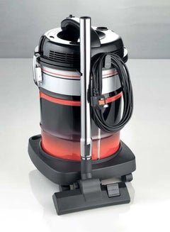 KENWOOD Drum Vacuum Cleaner 2200W 25L 25 L 2200 W OWVDM60.000BR Black/Silver  - Image 3