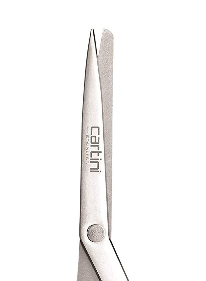 جودريج كارتيني مقّص ستانلس ستيل أخضر - Image 3