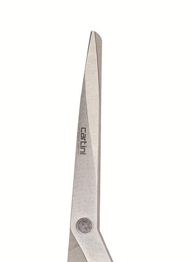 جودريج كارتيني مقص دقيق من الإستانلس ستيل للحرف اليدوية أصفر - Image 3