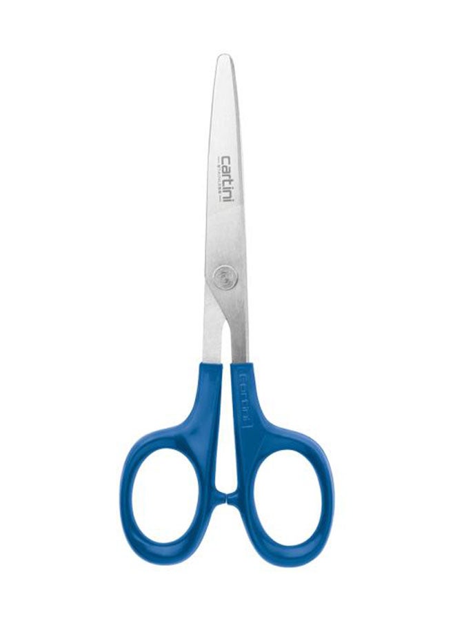 جودريج كارتيني مقّص ستانلس ستيل أزرق - Image 1