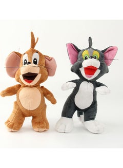 Tom And Jerry Plush Toy 25cm