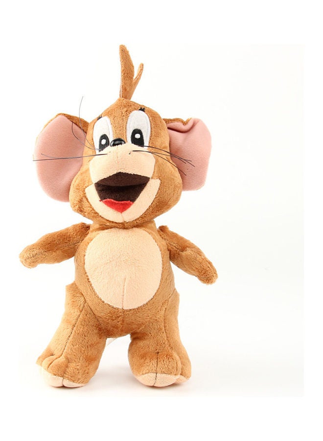Generic - Tom And Jerry Plush Toy 25cm - Image 1