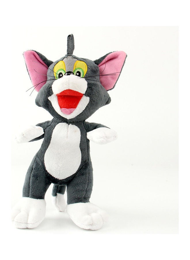 Generic - Tom And Jerry Plush Toy 25cm - Image 1