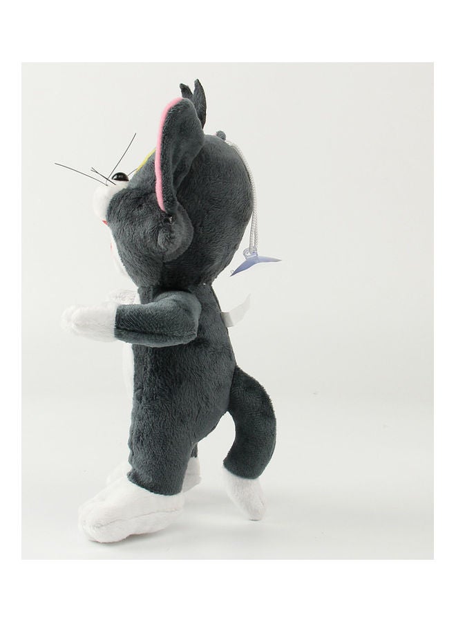 Generic - Tom And Jerry Plush Toy 25cm - Image 1