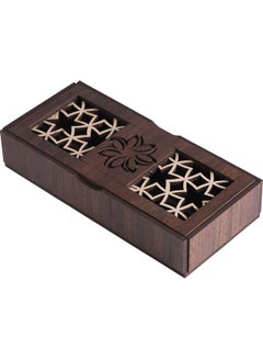 30-Piece Special Incense Sticks Brown