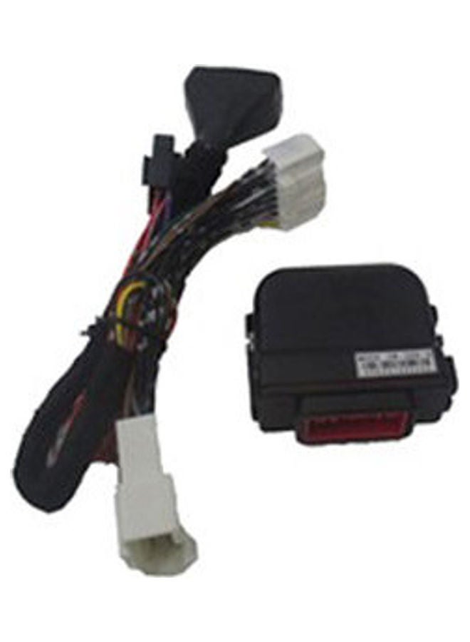 Generic - AUTO WINDOWS CLOSER ADAPTER FOR Skoda Octavia 2017 - Image 1