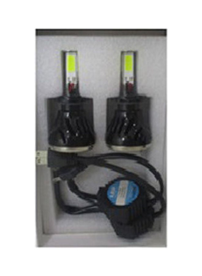 Car Xenon Led Set H7 - Image 1