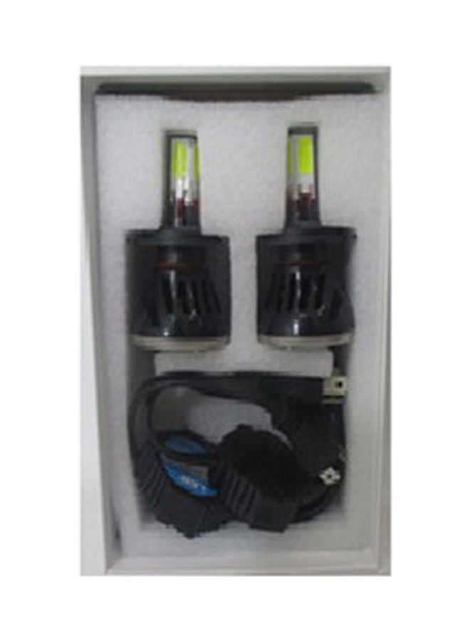 Car Xenon Led Set H4 - Image 1