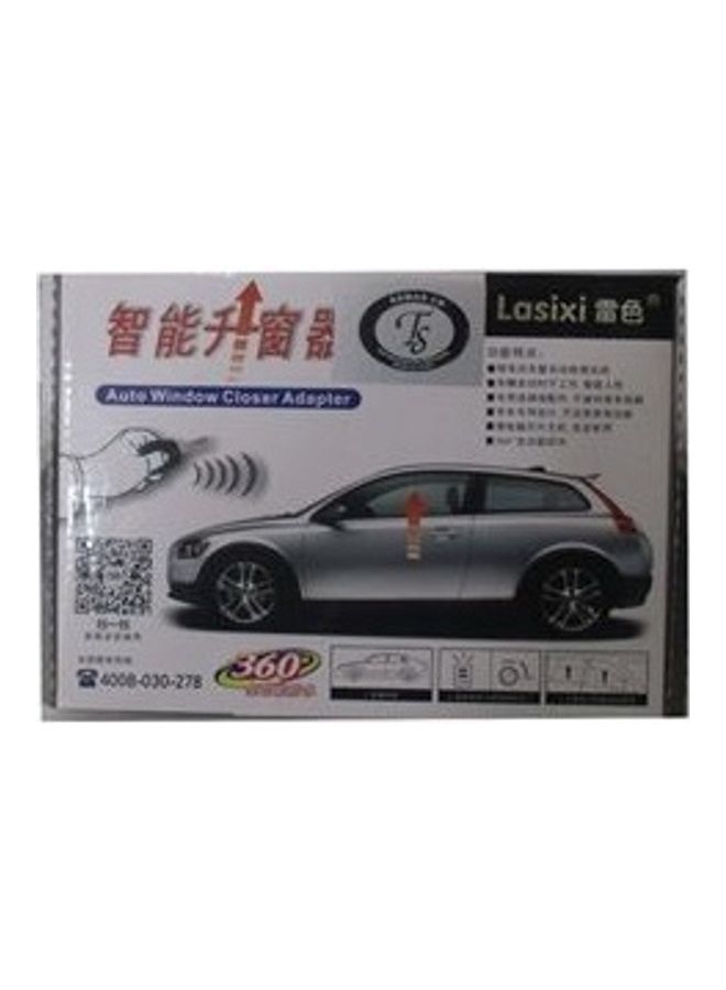 Car Siren Air Whistle