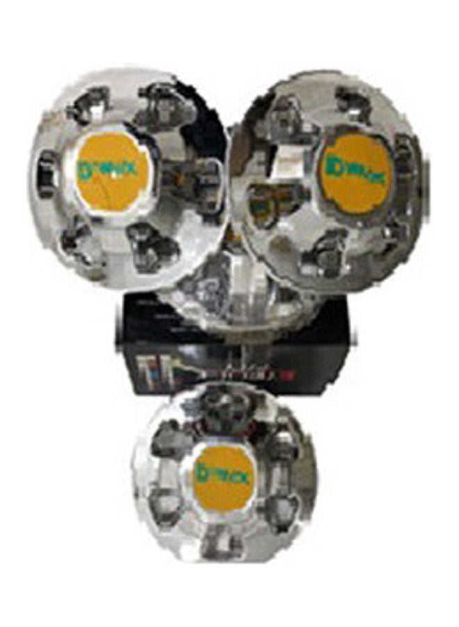Generic Car Wheels Caps D-Max  - Image 1