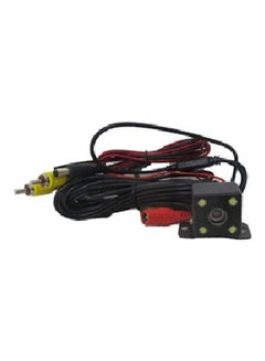 Generic Car Parking Hd Camera 4 Led 