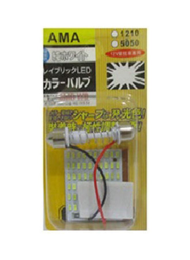 Panel Board For 60 Led