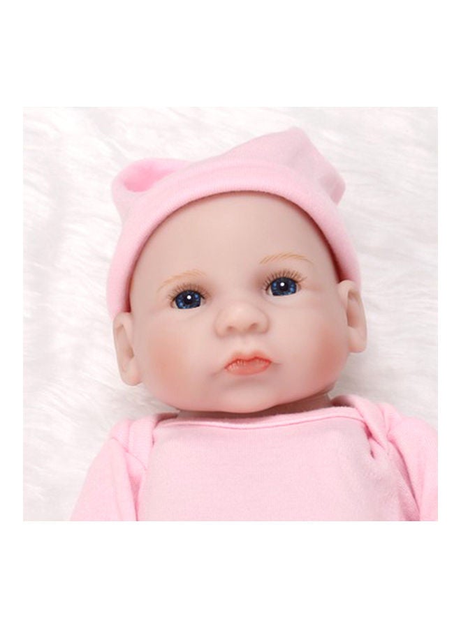 Reborn Baby Toddler Vinyl Body - Image 2
