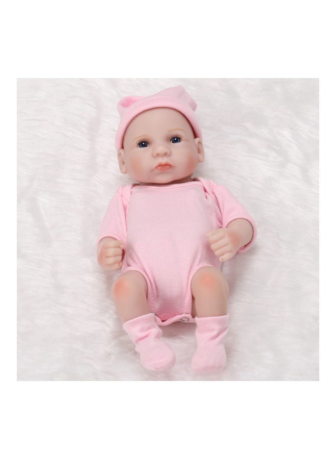 Reborn Baby Toddler Vinyl Body - Image 3