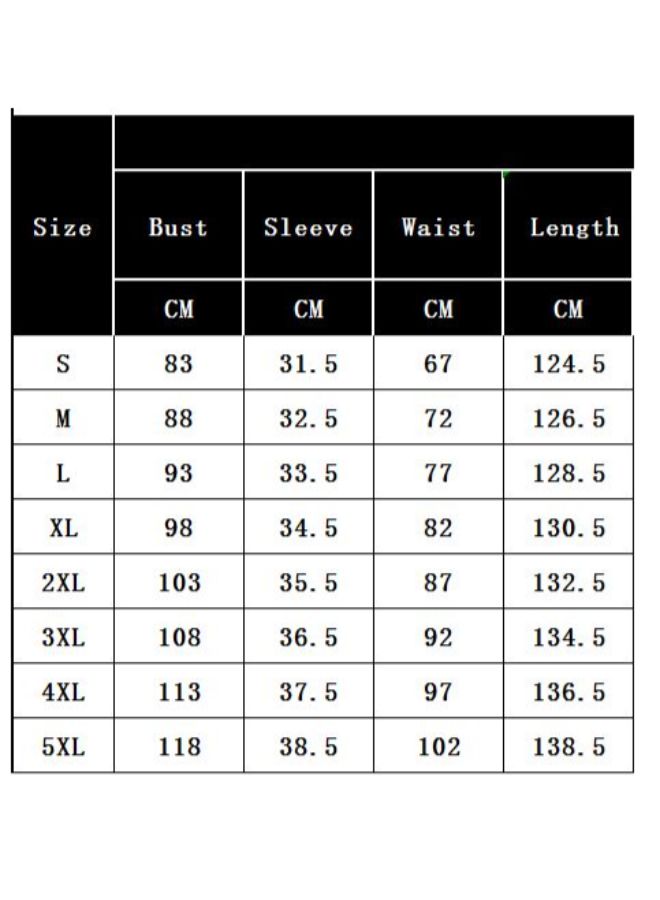 Fashion V Neck Linen Dress Black - Image 3
