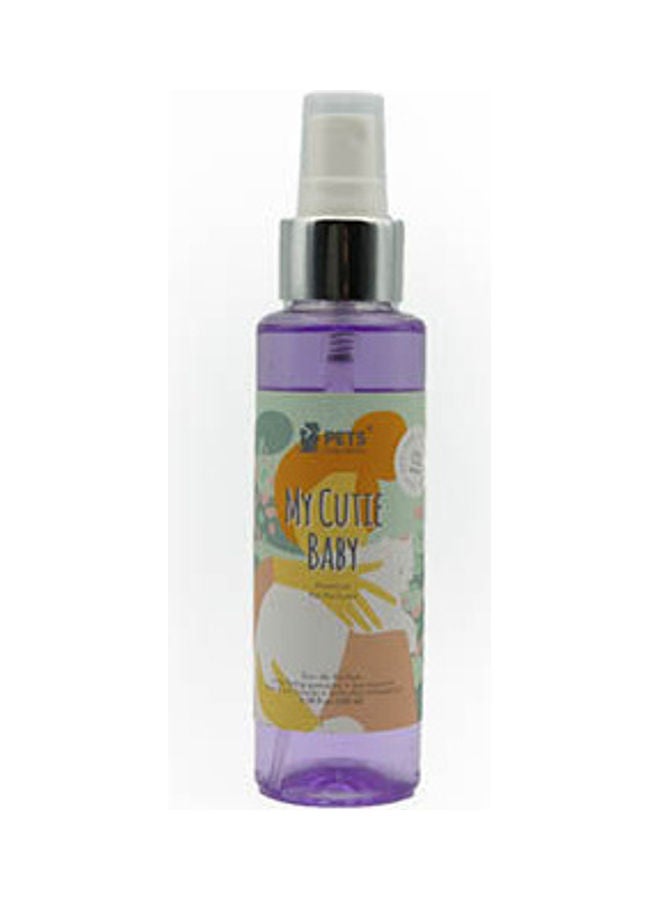 My Cutie Baby Multicolour 100ml