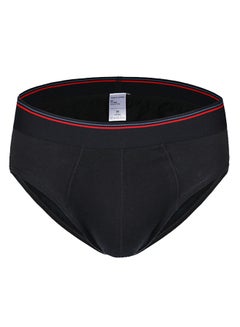 Close Fitting Brief Black