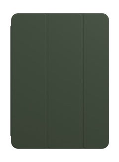 Flip Case Cover For iPad Pro Cyprus Green