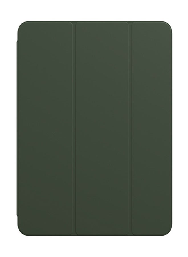 Apple - Flip Case Cover For iPad Pro Cyprus Green - Image 1