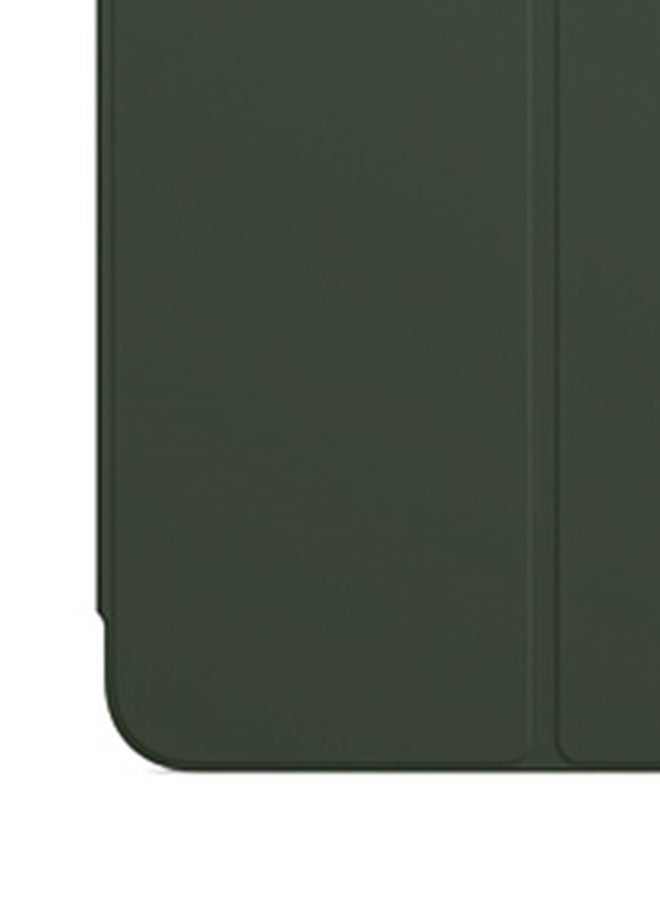 Apple - Flip Case Cover For iPad Pro Cyprus Green - Image 1