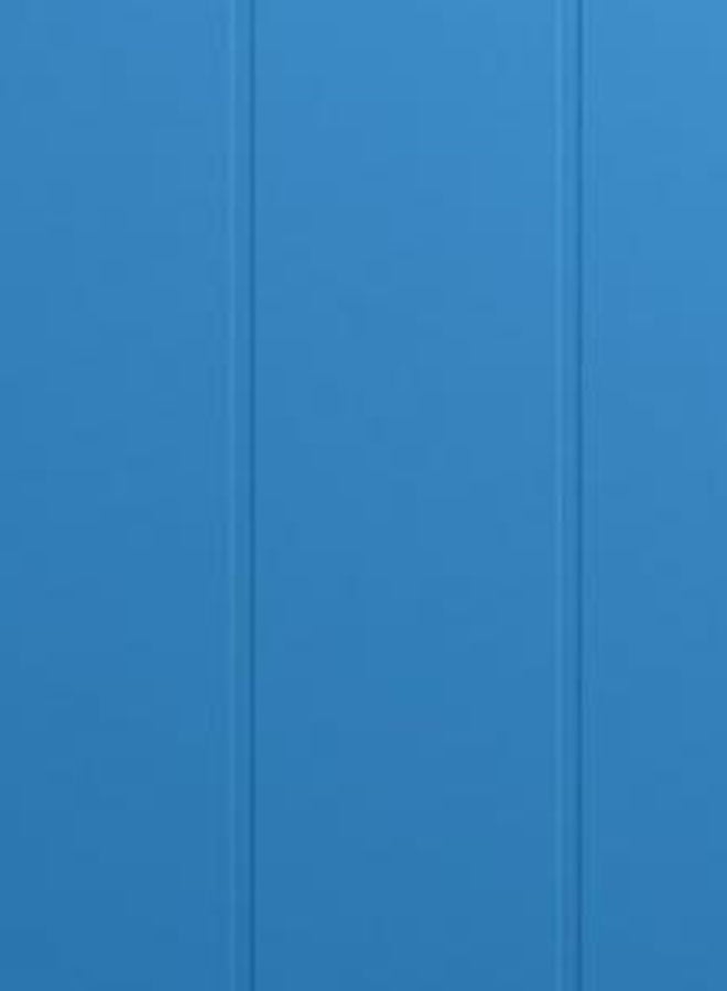 Apple Flip Case Cover For iPad Pro Surf Blue - Image 2