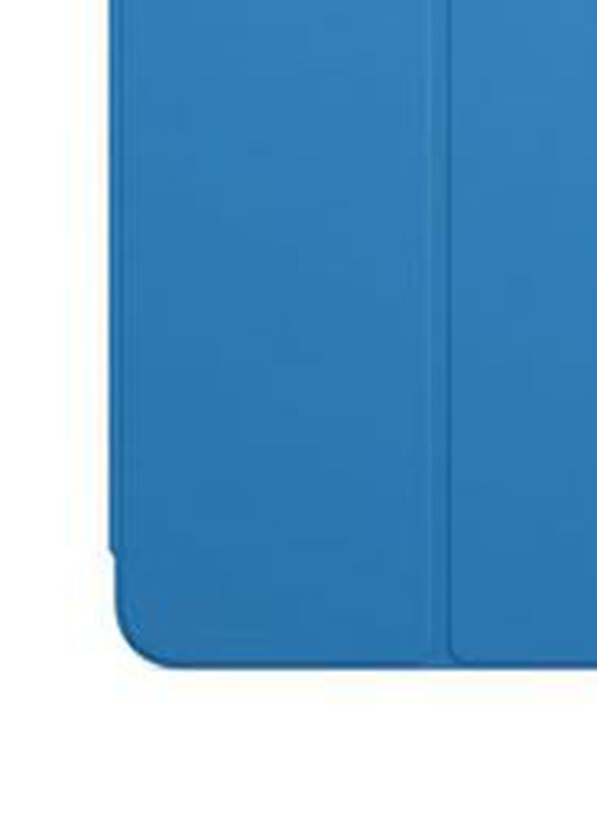 Apple Flip Case Cover For iPad Pro Surf Blue - Image 3