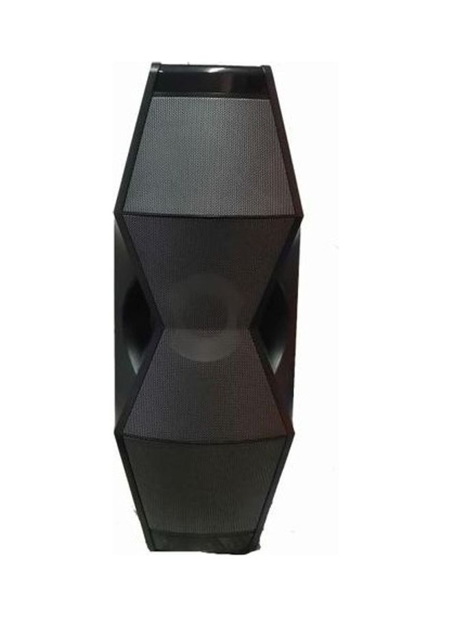 فيليبس مكبر صوت يعمل بالبلوتوث MMS2200B أسود  - Image 2