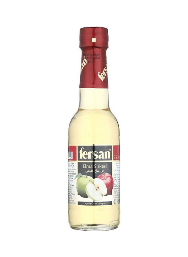 Fersan - Apple Cider Vinegar 250ml - Image 1