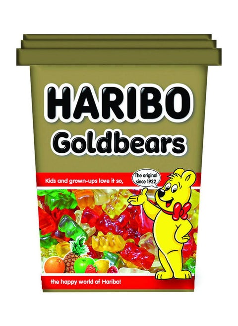 Golden Baren 24 X 175grams