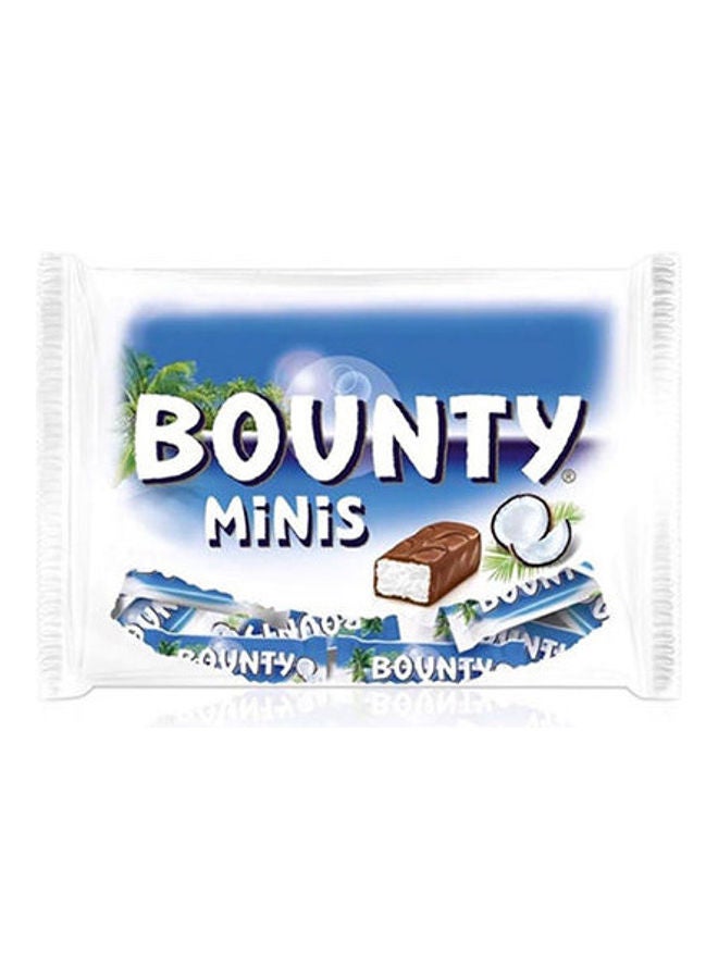 BTY MINIS 227grams - v1614610137/N44807480A_1