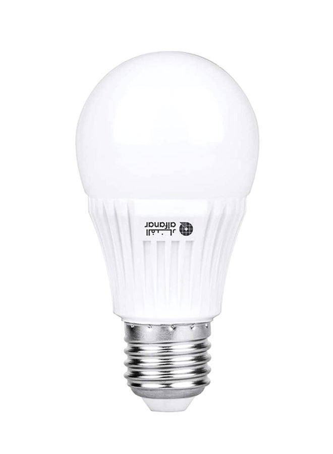 AL FANAR 3-Piece LED Bulb Promo Pack 12 Watts White 6cm  - Image 1