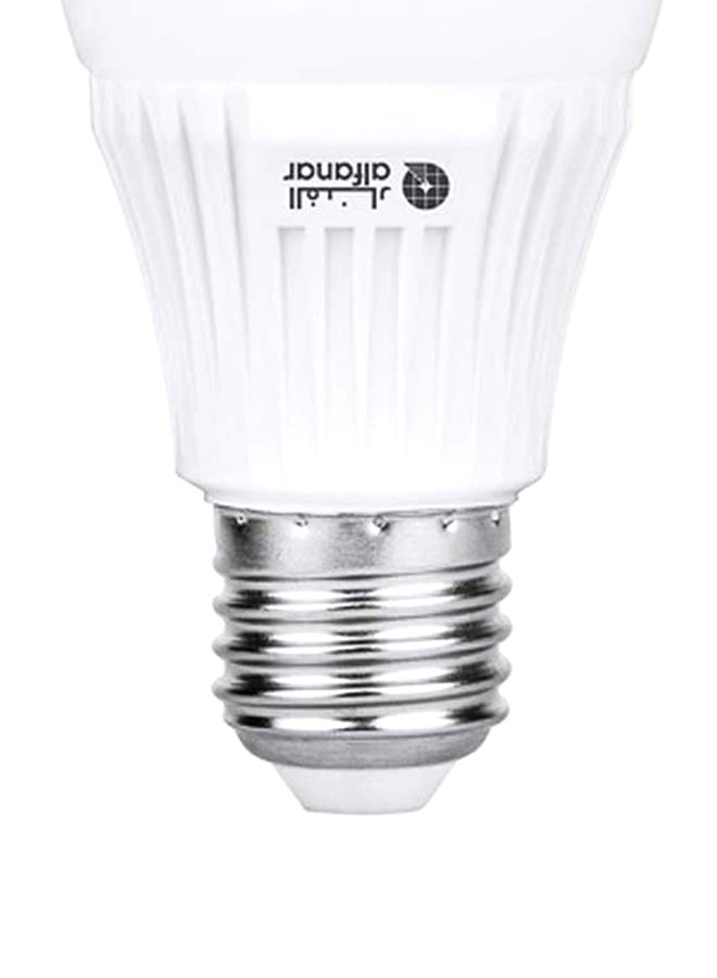 AL FANAR 3-Piece LED Bulb Promo Pack 12 Watts White 6cm  - Image 2