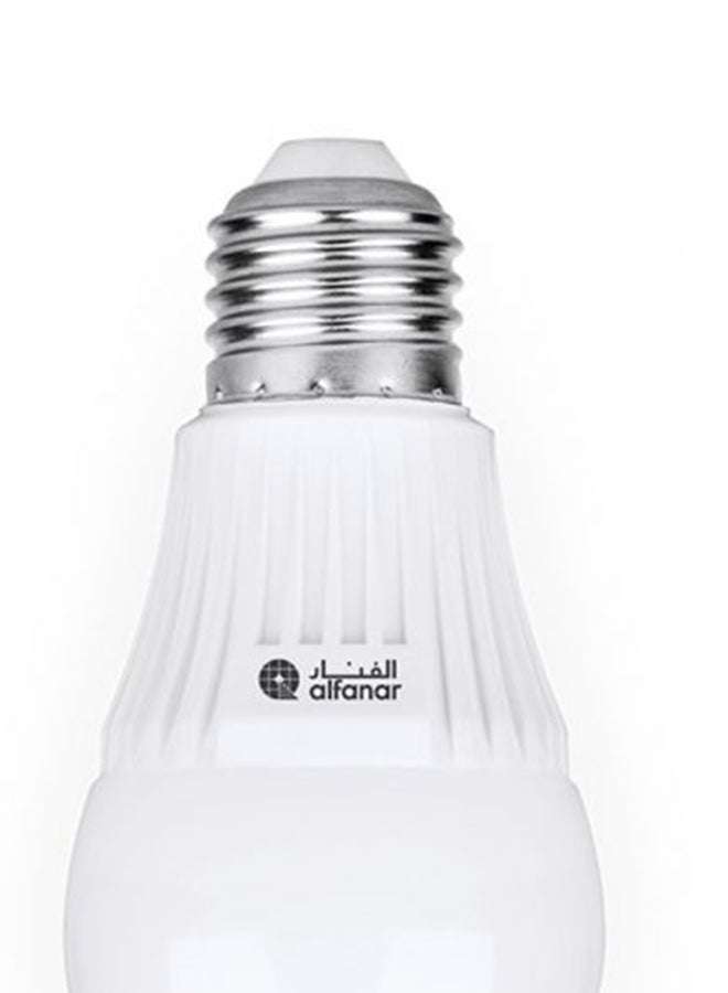 الفنار - حزمة ترويجية مكونة من 3 قطع لمبات LED بقدرة 6 وات - Image 1