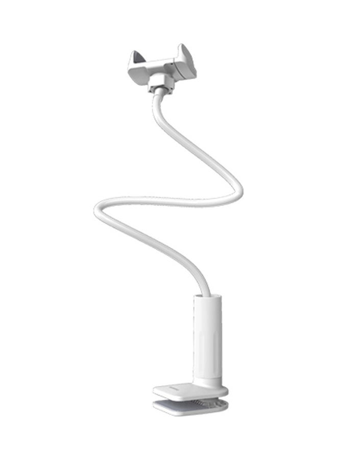 Kaku Lazy Mobile Phone Holder White  - Image 1