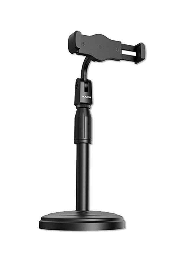 Kaku - 360° Adjustable Mobile Holder Black - Image 1