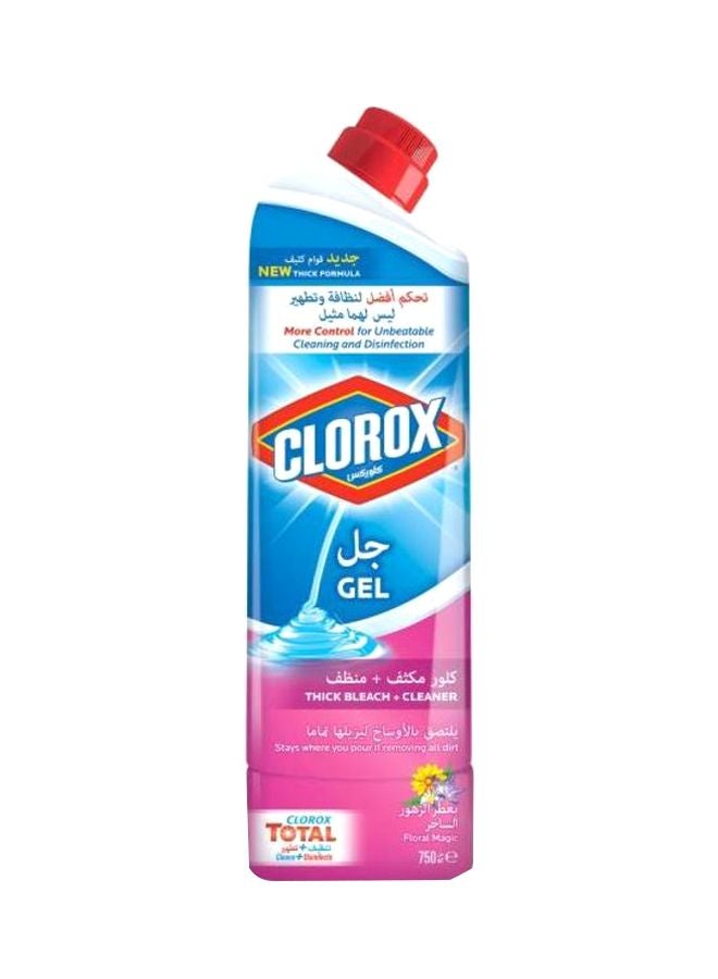 Clorox Floral Magic Gel - Image 1