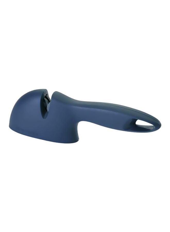 tescoma Sonic Knife Sharpener 4017312 Blue 