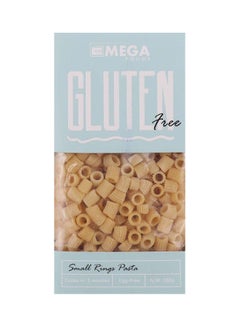 Small Rings Pasta Gluten Free 350grams - v1614611020/N44808135A_1