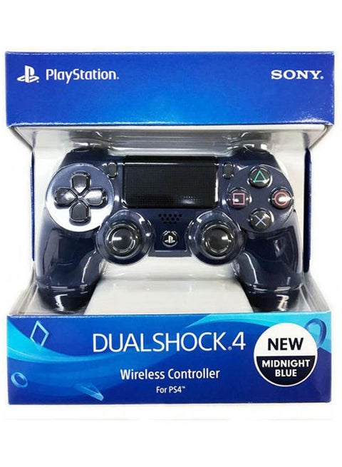 DUALSHOCK 4 Wireless Controller