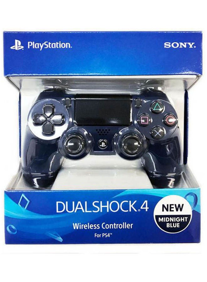 DUALSHOCK 4 Wireless Controller