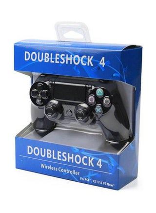 DOUBLESHOCK Controller For Playstation 4 - v1614611266/N44809579A_1