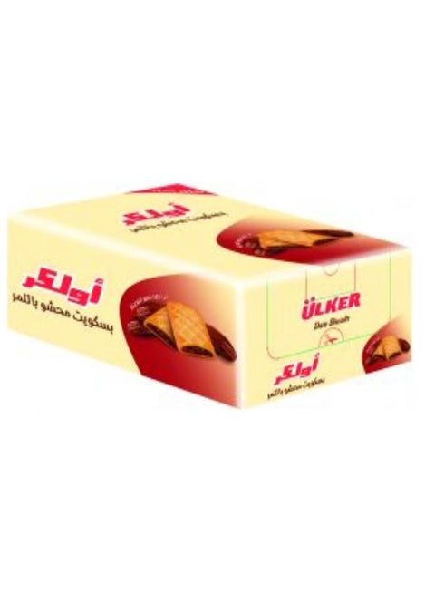 Tamr Biscuits Box 3 Pcs Pack of 12